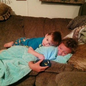 Meet your Posher, Kelsey